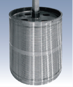 堆垛机卷筒Φ1000