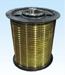 堆垛机卷筒Φ500