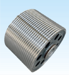 堆垛机卷筒Φ480